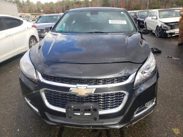 Photo 5 from auction – 2015 CHEVROLET MALIBU LTZ with VIN 1G11F5SL9FF340964