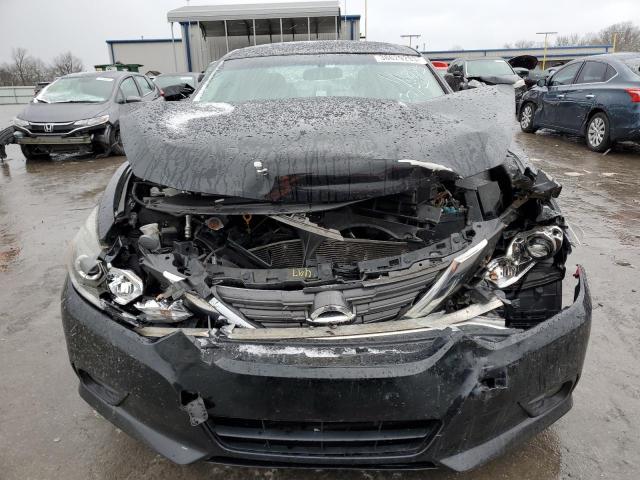 Photo 5 from auction – 2016 NISSAN ALTIMA 2.5 with VIN 1N4AL3AP3GC282965