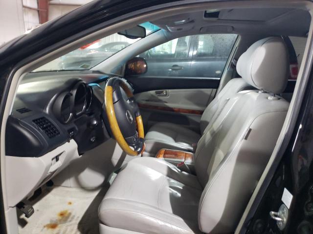 Photo 7 from auction – 2004 LEXUS RX 330 with VIN 2T2HA31U04C031694