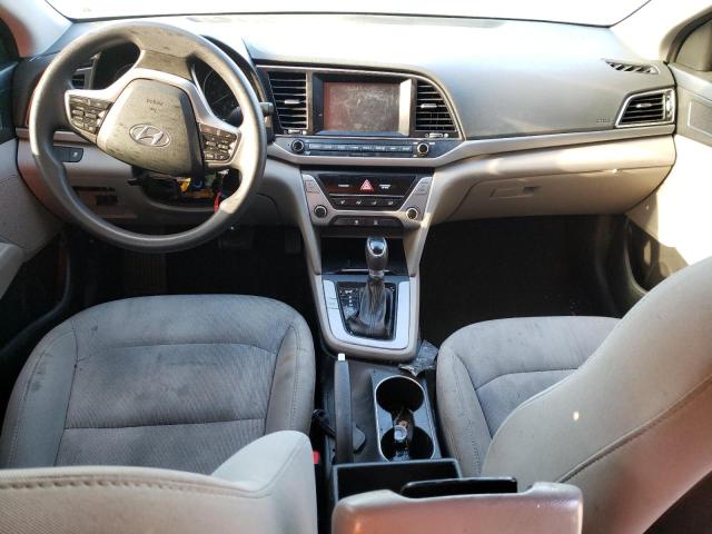 Photo 8 from auction – 2018 HYUNDAI ELANTRA SE with VIN 5NPD84LF2JH334875