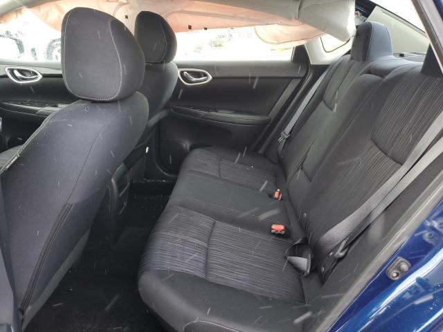 Photo 10 from auction – 2017 NISSAN SENTRA S with VIN 3N1AB7AP1HL638729