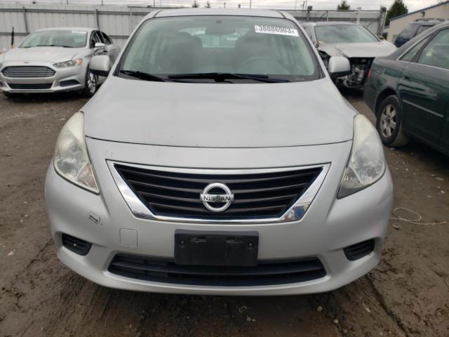 Photo 5 from auction – 2014 NISSAN VERSA S with VIN 3N1CN7AP5EK457151