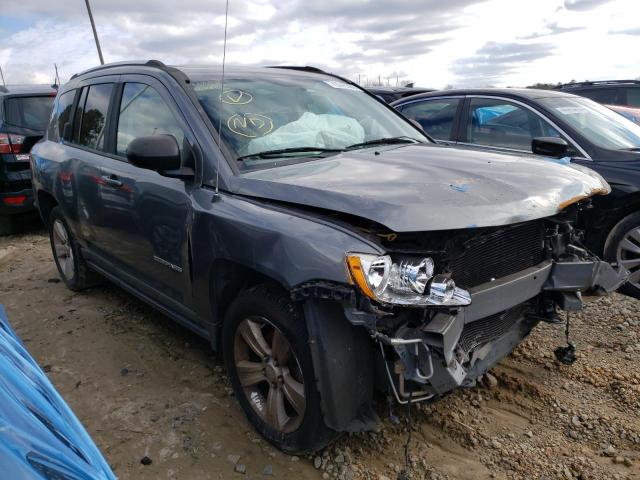 Photo 4 from auction – 2011 JEEP COMPASS SP with VIN 1J4NT1FA2BD239610