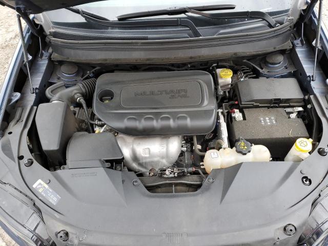 Photo 12 from auction – 2020 JEEP CHEROKEE L with VIN 1C4PJLCB9LD556668