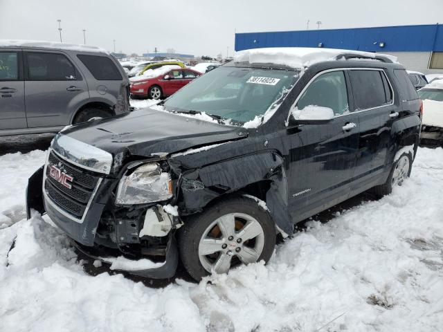 GMC TERRAIN SL 2015 с VIN 2GKFLRE31F6403479 - Фото с аукциона