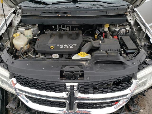 Photo 12 from auction – 2013 DODGE JOURNEY SE with VIN 3C4PDCAB5DT580245