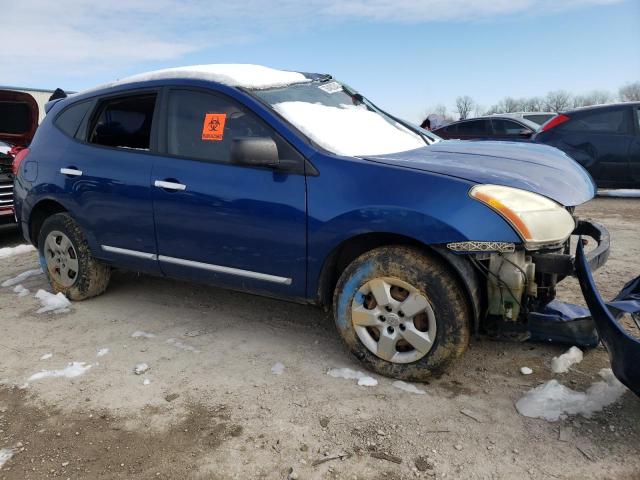 Photo 4 from auction – 2011 NISSAN ROGUE S with VIN JN8AS5MT8BW165878