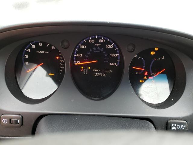 Photo 9 from auction – 2004 ACURA MDX with VIN 2HNYD18264H519763