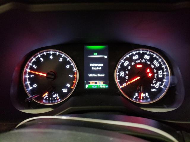 Photo 9 from auction – 2021 TOYOTA RAV4 LE with VIN 2T3F1RFV1MC189498