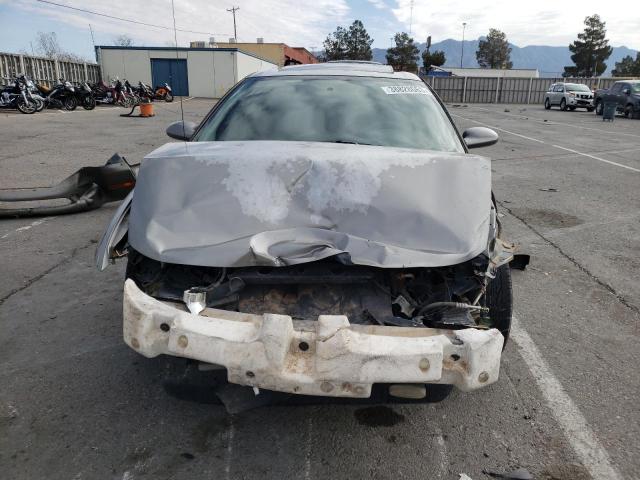 Photo 5 from auction – 1999 SATURN SC2 with VIN 1G8ZY1279XZ238705