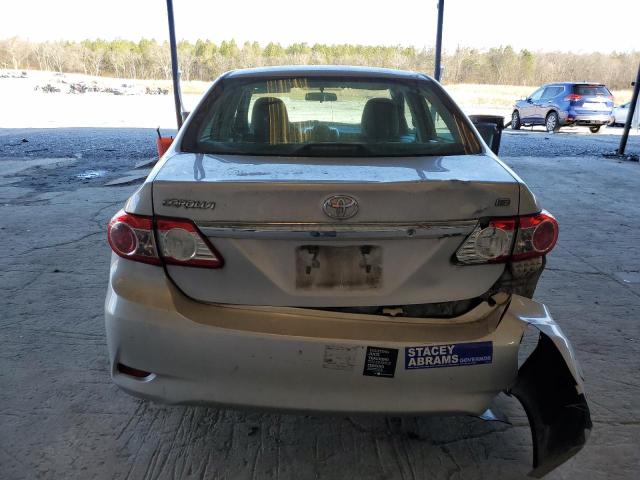 Photo 6 from auction – 2012 TOYOTA COROLLA BA with VIN 2T1BU4EE2CC870836