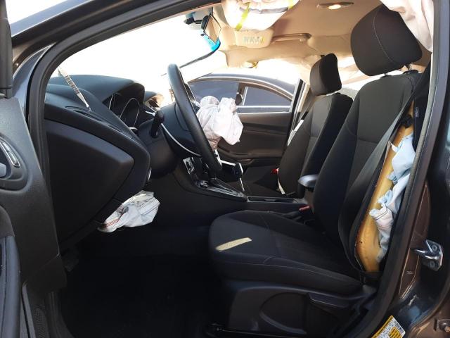 Photo 7 from auction – 2017 FORD FOCUS SE with VIN 1FADP3K26HL278267