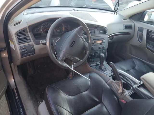 Photo 8 from auction – 2002 VOLVO V70 XC with VIN YV1SZ58D721050694
