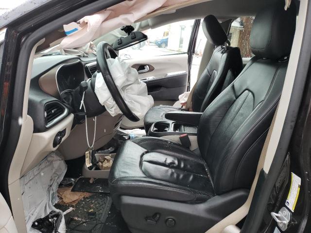 Photo 7 from auction – 2017 CHRYSLER PACIFICA T with VIN 2C4RC1BG2HR762472