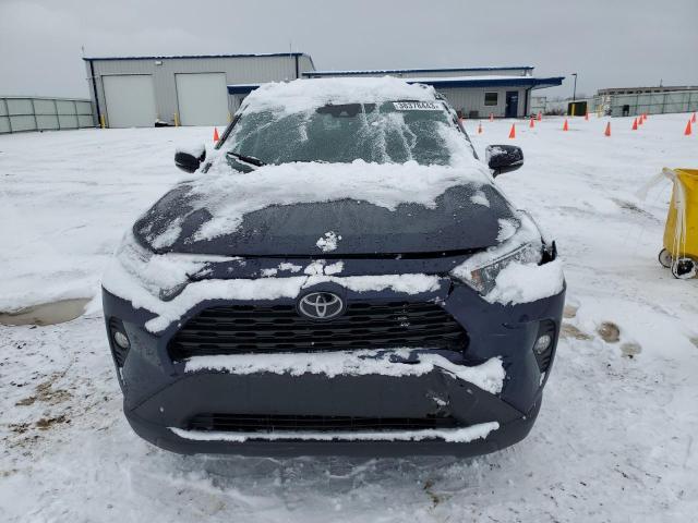 Photo 5 from auction – 2019 TOYOTA RAV4 XLE P with VIN 2T3C1RFV8KW044442