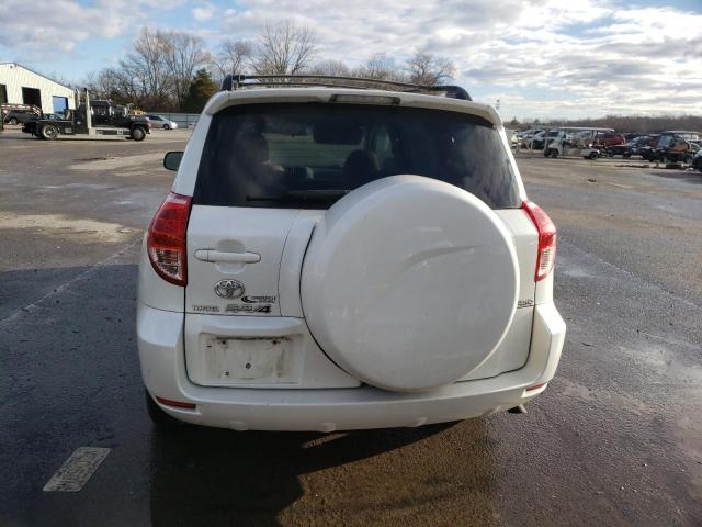 Photo 6 from auction – 2006 TOYOTA RAV4 LIMIT with VIN JTMBK31VX65008794