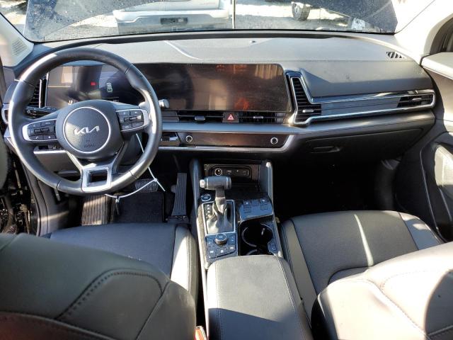 Photo 8 from auction – 2023 KIA SPORTAGE E with VIN 5XYK33AF2PG061875