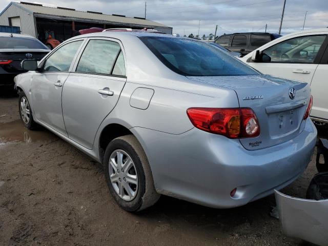 Photo 2 from auction – 2010 TOYOTA COROLLA BA with VIN 1NXBU4EE9AZ229288