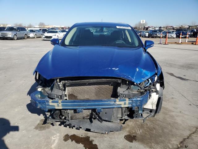 Photo 5 from auction – 2017 FORD FUSION SE with VIN 3FA6P0HD2HR228368