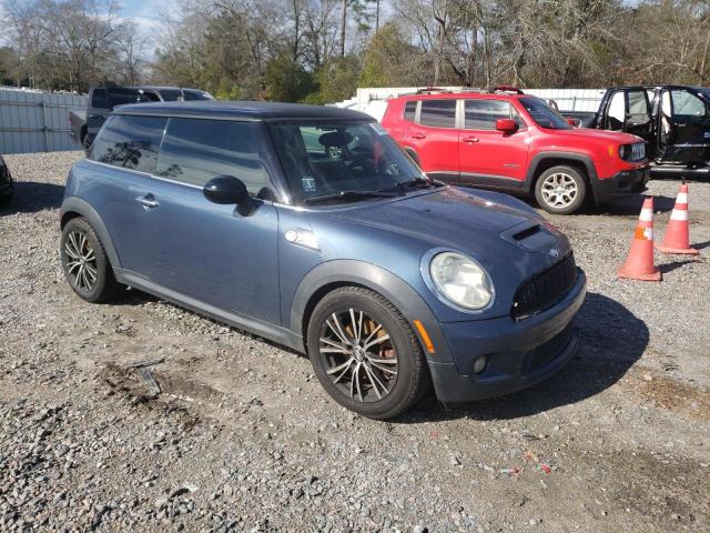 صورة رقم 4 من المزاد - 2010 MINI COOPER S مع VIN WMWMF7C5XATX41558