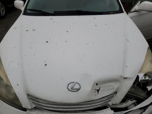 Photo 11 from auction – 2004 LEXUS ES 330 with VIN JTHBA30G040014490