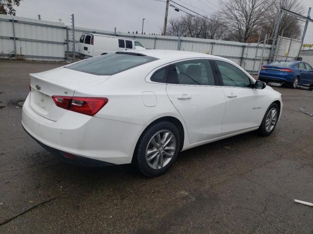 Photo 3 from auction – 2017 CHEVROLET MALIBU LT with VIN 1G1ZE5ST5HF170367