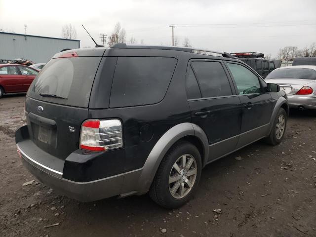 Photo 3 from auction – 2008 FORD TAURUS with VIN 1FMDK05W98GA33814