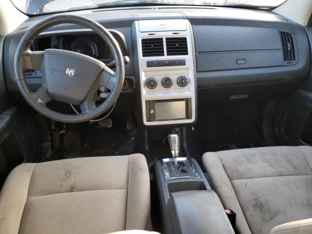 Photo 8 from auction – 2010 DODGE JOURNEY SX with VIN 3D4PH5FV9AT168217