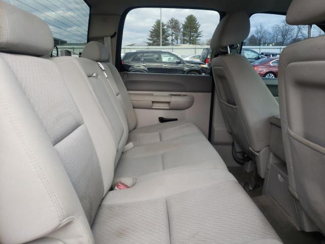 Photo 10 from auction – 2012 CHEVROLET SILVERADO with VIN 1GCPKSE77CF168956