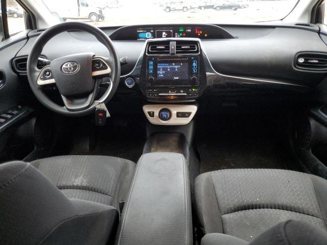 Photo 8 from auction – 2016 TOYOTA PRIUS with VIN JTDKBRFU2G3014847