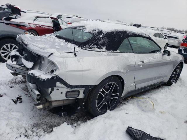 Photo 3 from auction – 2018 FORD MUSTANG with VIN 1FATP8UH3J5156308