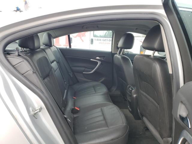 Photo 10 from auction – 2016 BUICK REGAL with VIN 2G4GK5EX2G9204273