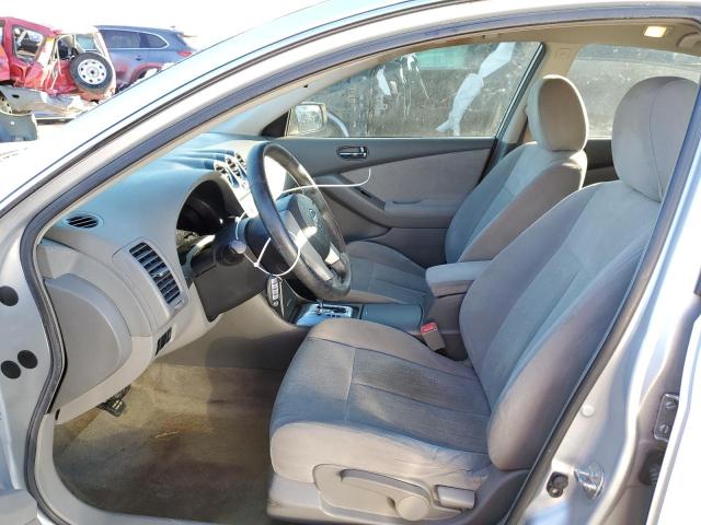 Photo 7 from auction – 2010 NISSAN ALTIMA BAS with VIN 1N4AL2AP7AN560322