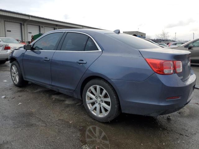Photo 2 from auction – 2014 CHEVROLET MALIBU 2LT with VIN 1G11E5SL4EF126966