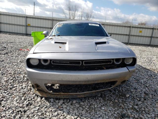 Photo 5 from auction – 2015 DODGE CHALLENGER with VIN 2C3CDZAG9FH860814
