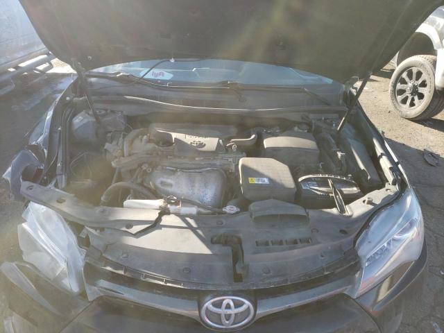 Photo 11 from auction – 2017 TOYOTA CAMRY LE with VIN 4T1BF1FK7HU402913