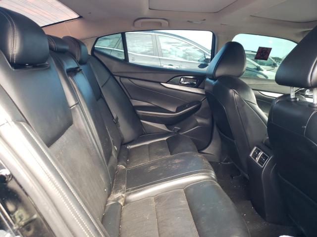 Photo 10 from auction – 2017 NISSAN MAXIMA 3.5 with VIN 1N4AA6AP7HC374458