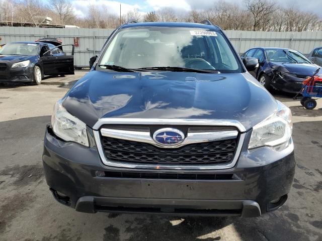 Photo 5 from auction – 2016 SUBARU FORESTER 2 with VIN JF2SJAXC4GH513826