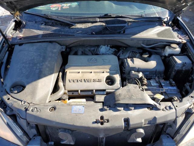 Photo 12 from auction – 2005 LEXUS RX330 AWD with VIN 2T2HA31U45C043221