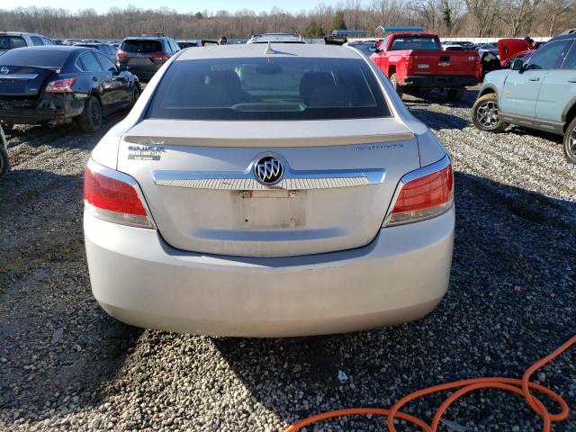Photo 6 from auction – 2011 BUICK LACROSSE C with VIN 1G4GA5EC2BF331959