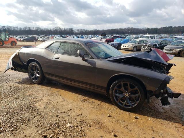 Photo 4 from auction – 2017 DODGE CHALLENGER with VIN 2C3CDZAG3HH637980