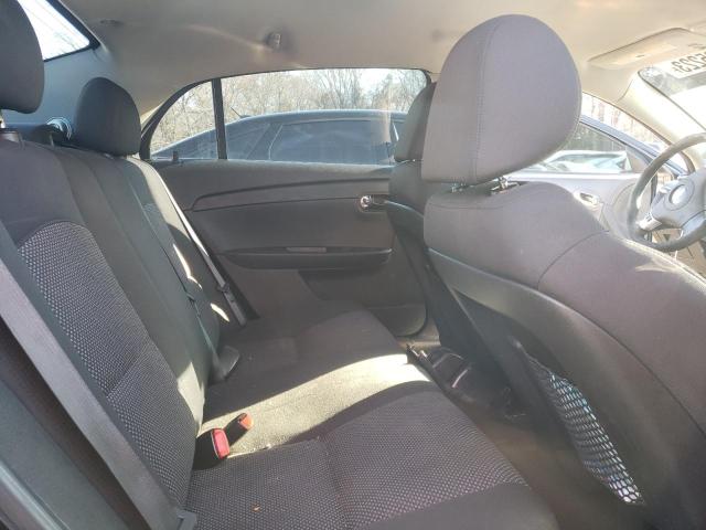 Photo 10 from auction – 2011 CHEVROLET MALIBU 1LT with VIN 1G1ZC5EU9BF138815