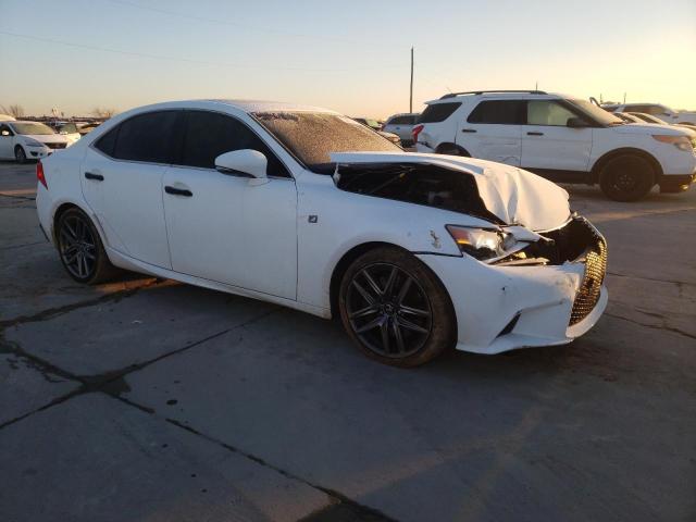 Photo 4 from auction – 2016 LEXUS IS 200T with VIN JTHBA1D26G5006176
