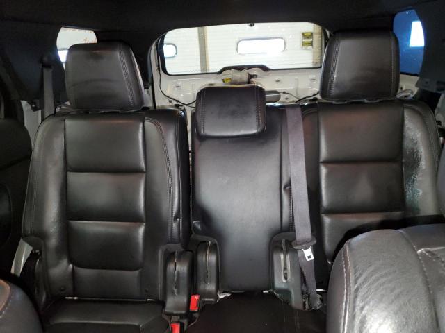 Photo 10 from auction – 2013 FORD EXPLORER X with VIN 1FM5K8D8XDGB87769