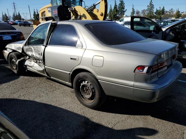 Photo 2 from auction – 1998 TOYOTA CAMRY CE with VIN JT2BF22K1W0115368