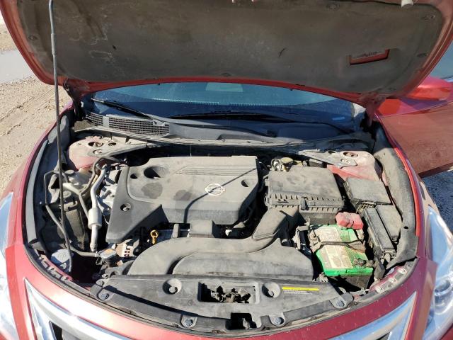 Photo 11 from auction – 2015 NISSAN ALTIMA 2.5 with VIN 1N4AL3AP7FN347903