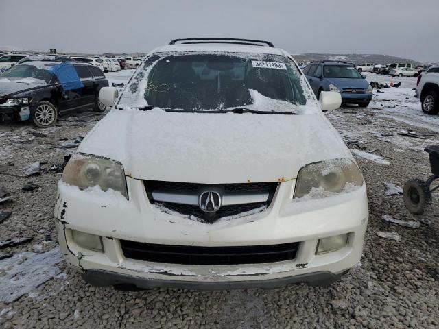 Photo 5 from auction – 2006 ACURA MDX with VIN 2HNYD18606H548925