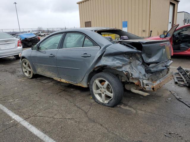Photo 2 from auction – 2007 PONTIAC G6 BASE with VIN 1G2ZG58N674263164