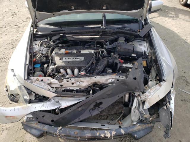 Photo 11 from auction – 2007 HONDA ACCORD SE with VIN JHMCM56337C021769