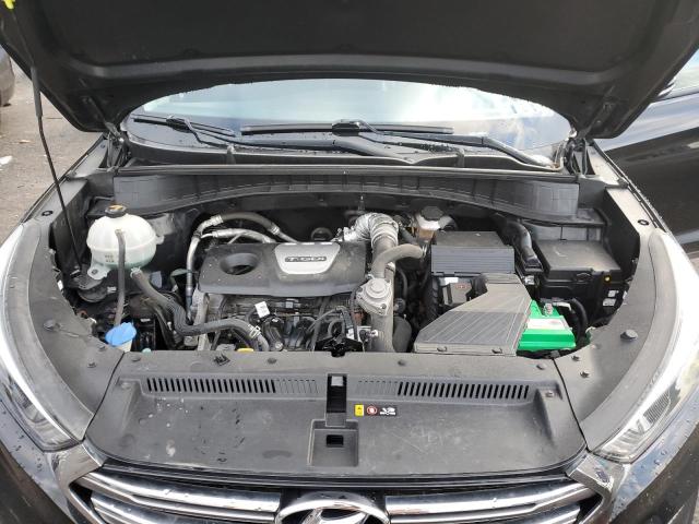 Photo 11 from auction – 2016 HYUNDAI TUCSON LIM with VIN KM8J3CA23GU076565